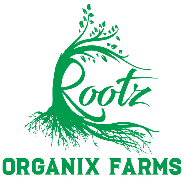 Rootz Organix Farms